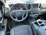 New 2026 Chevrolet Silverado 1500 Custom Crew Cab 4x4 Pickup for sale #30660 - photo 6