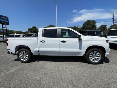 New 2026 Chevrolet Silverado 1500 Custom Crew Cab Pickup for sale #30665 - photo 2