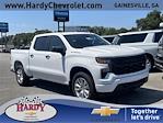 2026 Chevrolet Silverado 1500 Crew Cab 4x2 Pickup for sale #30665 - photo 1