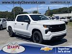 New 2026 Chevrolet Silverado 1500 Custom Crew Cab 4x4 Pickup for sale #30671 - photo 1