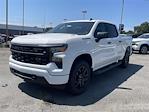 New 2026 Chevrolet Silverado 1500 Custom Crew Cab 4x4 Pickup for sale #30671 - photo 3
