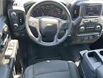 New 2026 Chevrolet Silverado 1500 Custom Crew Cab 4x4 Pickup for sale #30671 - photo 6
