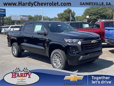New 2026 Chevrolet Colorado LT Crew Cab Pickup for sale #30672 - photo 1