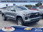 New 2026 Chevrolet Colorado LT Crew Cab Pickup for sale #30673 - photo 1