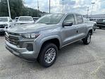 New 2026 Chevrolet Colorado LT Crew Cab Pickup for sale #30673 - photo 3