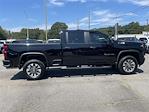 New 2025 Chevrolet Silverado 2500 Custom Crew Cab 4x4 Pickup for sale #30679 - photo 2