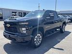 New 2025 Chevrolet Silverado 2500 Custom Crew Cab 4x4 Pickup for sale #30679 - photo 3