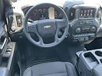 New 2025 Chevrolet Silverado 2500 Custom Crew Cab 4x4 Pickup for sale #30679 - photo 6