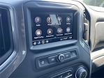 New 2025 Chevrolet Silverado 2500 Custom Crew Cab 4x4 Pickup for sale #30679 - photo 9