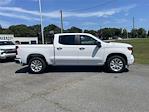 New 2026 Chevrolet Silverado 1500 Custom Crew Cab Pickup for sale #30683 - photo 2