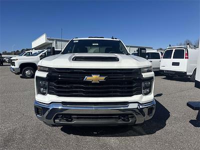 2025 Chevrolet Silverado 3500 Crew Cab RWD Reading Service Truck for sale #30686 - photo 2