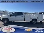 2025 Chevrolet Silverado 3500 Crew Cab RWD Reading Service Truck for sale #30686 - photo 1
