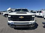 2025 Chevrolet Silverado 3500 Crew Cab RWD Reading Service Truck for sale #30686 - photo 2