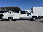 2025 Chevrolet Silverado 3500 Crew Cab RWD Reading Service Truck for sale #30686 - photo 5