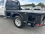 New 2025 Chevrolet Silverado 3500 Work Truck Crew Cab 4x4 Flatbed Truck for sale #30688 - photo 8