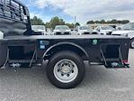 New 2025 Chevrolet Silverado 3500 Work Truck Crew Cab 4x4 Flatbed Truck for sale #30688 - photo 9