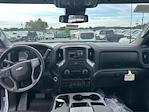 New 2025 Chevrolet Silverado 3500 Work Truck Crew Cab 4x4 Flatbed Truck for sale #30688 - photo 11