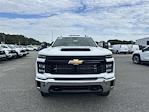 New 2025 Chevrolet Silverado 3500 Work Truck Crew Cab 4x4 Flatbed Truck for sale #30688 - photo 5