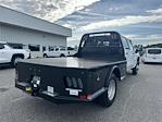 New 2025 Chevrolet Silverado 3500 Work Truck Crew Cab 4x4 Flatbed Truck for sale #30688 - photo 2