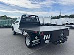New 2025 Chevrolet Silverado 3500 Work Truck Regular Cab 4x4 Flatbed Truck for sale #30689 - photo 2