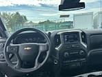 New 2025 Chevrolet Silverado 3500 Work Truck Regular Cab 4x4 Flatbed Truck for sale #30689 - photo 10