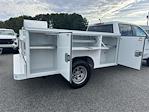 2025 Chevrolet Silverado 3500 Crew Cab DRW 4x4 Cab Chassis for sale #30691 - photo 10