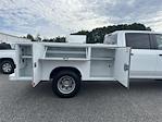 2025 Chevrolet Silverado 3500 Crew Cab DRW 4x4 Cab Chassis for sale #30691 - photo 11