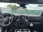 2025 Chevrolet Silverado 3500 Crew Cab DRW 4x4 Cab Chassis for sale #30691 - photo 13