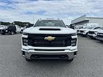 2025 Chevrolet Silverado 3500 Crew Cab DRW 4x4 Cab Chassis for sale #30691 - photo 3