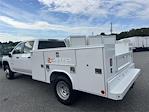 2025 Chevrolet Silverado 3500 Crew Cab DRW 4x4 Cab Chassis for sale #30691 - photo 6