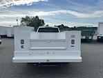 2025 Chevrolet Silverado 3500 Crew Cab DRW 4x4 Cab Chassis for sale #30691 - photo 7