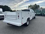 2025 Chevrolet Silverado 3500 Crew Cab DRW 4x4 Cab Chassis for sale #30691 - photo 9