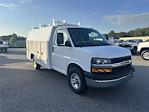 New 2025 Chevrolet Express 3500 Service Utility Van for sale #30693 - photo 2