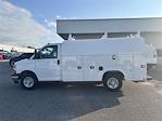 New 2025 Chevrolet Express 3500 Service Utility Van for sale #30693 - photo 6