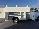 New 2025 Chevrolet Express 3500 Service Utility Van for sale #30694 - photo 11