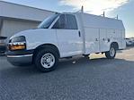 New 2025 Chevrolet Express 3500 Service Utility Van for sale #30694 - photo 5
