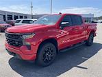 New 2026 Chevrolet Silverado 1500 Custom Crew Cab 4x4 Pickup for sale #30698 - photo 3
