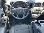 New 2026 Chevrolet Silverado 1500 Custom Crew Cab 4x4 Pickup for sale #30698 - photo 5