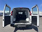 New 2025 Chevrolet Express 2500 Empty Cargo Van for sale #30707 - photo 2