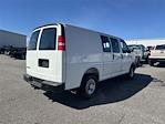 New 2025 Chevrolet Express 2500 Empty Cargo Van for sale #30707 - photo 8