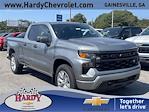 New 2026 Chevrolet Silverado 1500 Custom Double Cab Pickup for sale #30708 - photo 1