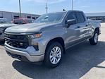 New 2026 Chevrolet Silverado 1500 Custom Double Cab Pickup for sale #30708 - photo 3