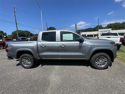 New 2026 Chevrolet Colorado LT Crew Cab 4WD Pickup for sale #30710 - photo 2
