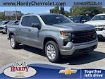New 2026 Chevrolet Silverado 1500 Custom Crew Cab Pickup for sale #30711 - photo 1