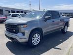 New 2026 Chevrolet Silverado 1500 Custom Crew Cab Pickup for sale #30711 - photo 3