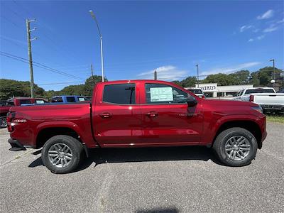 New 2026 Chevrolet Colorado LT Crew Cab 4WD Pickup for sale #30712 - photo 2