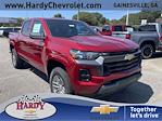 2026 Chevrolet Colorado Crew Cab 4x4 Pickup for sale #30712 - photo 1
