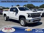2025 Chevrolet Silverado 2500 Crew Cab 4x4 Pickup for sale #30713 - photo 1