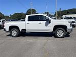 2025 Chevrolet Silverado 2500 Crew Cab 4x4 Pickup for sale #30713 - photo 2