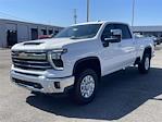 2025 Chevrolet Silverado 2500 Crew Cab 4x4 Pickup for sale #30713 - photo 3